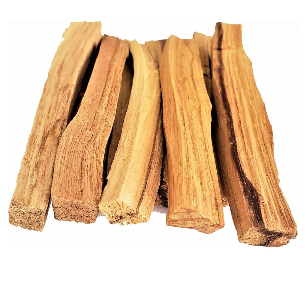 Palo Santo Sticks -Five